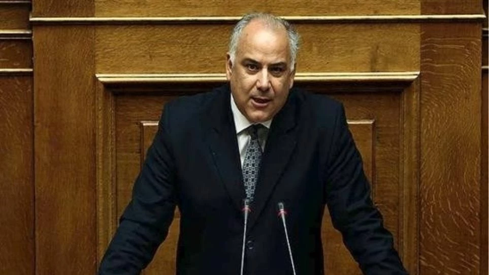 Η Ένωση Κεντρώων καταψηφίζει τη διάταξη για τους μουφτήδες